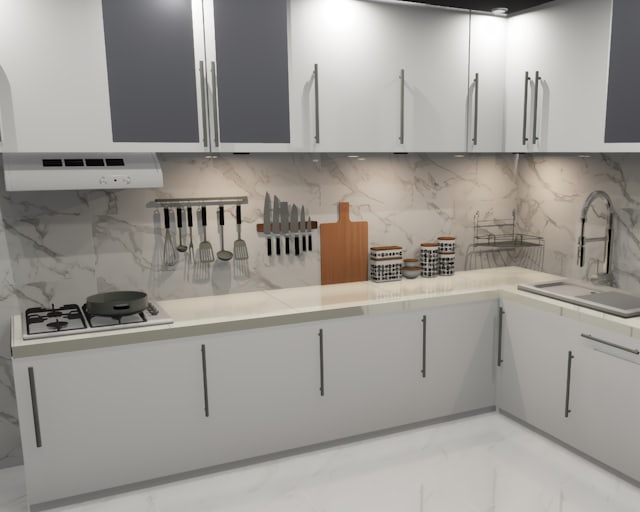Electronics & Home Appliances